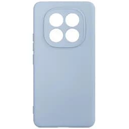 Чохол до мобільного телефона Armorstandart Icon Xiaomi Redmi Note 15 Pro 4G Winter Blue (ARM89820)