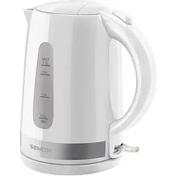 Электрочайник Sencor SWK 1748WH teh0026851