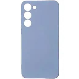 Чохол ArmorStandart для смартфона Icon для Samsung Galaxy S23 Camera cover Lavender (ARM65454)