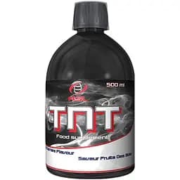 Передтренувальний комплекс AllSports Labs TNT Ягоди 500 мл