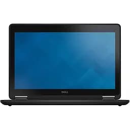 Ноутбук Dell Latitude E7250 (i5-5300U/8/256SSD) - Class B "Б/В" - мініатюра 3