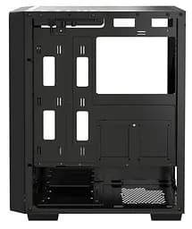 Корпус OCYPUS GAMMA C60 Black (GAMMA-C60-BKG000XX-GL) Без БП - мініатюра 8