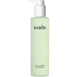 Гель-тоник для обличчя Babor Gel & Tonic Cleanser 200 мл