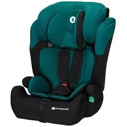 Автокрісло Kinderkraft Comfort Up i-Size Green (4660)