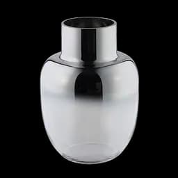 Ваза декоративна В-200 Ø140 SIRANANA