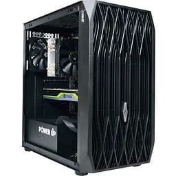 Робоча станція Power Up #501 Xeon E5 2673 v4/32 GB/SSD 1TB/NVIDIA Quadro RTX5000 16 Gb