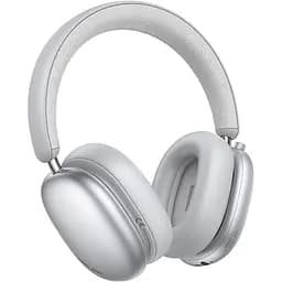 Навушники Hoco W63 Triunfo Silver [154426] - мініатюра 2