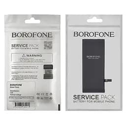 Акумулятор Borofone для Apple iPhone 6S - мініатюра 2