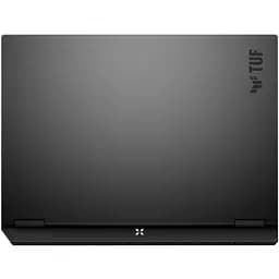 Ігровий ноутбук ASUS TUF F16 FX608JPR-RV107, Intel Core i7-14650HX до 5.2 ГГц, 16" WUXGA, 16 ГБ, SSD 512 ГБ, NVIDIA GeForce RTX 5070 8 ГБ, Free DOS, сірий - мініатюра 12