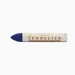 Велика олійна пастель Sennelier, 36 мл, Кобальт синій (Cobalt Blue)