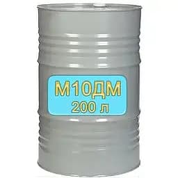Олива KSM М10ДМ 200 л