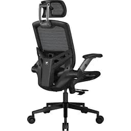 Геймерське крісло Cougar Speeder One Black (3MSPOBLB.0001) [124814] - мініатюра 5