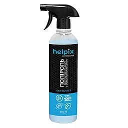 Поліроль для пластику Helpix Professional без запаху 500 мл