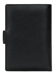 Шкіряне портмоне Vintage 10х14х2 см acs0015294 - мініатюра 2