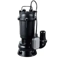 Дренажно-фекальный насос Rudes FECALUS 1000F