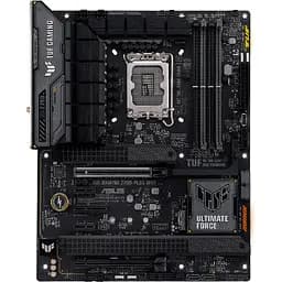 Материнська плата Asus TUF Gaming Z790-PLUS WI-FI (90MB1D80-M0EAY0) [93629] - мініатюра 4