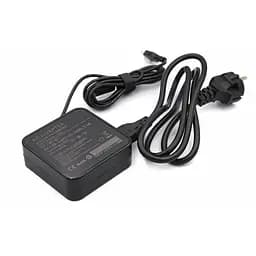 Блок живлення для ноутбука PowerPlant для ноутбука IBM/Lenovo 220V, 20V 90W 4.5A, Special (IB90HSPE)