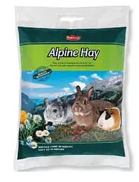 Сено для грызунов Padovan Alpine Hay 700 г (PP00405)