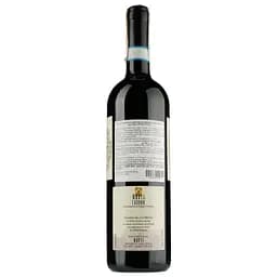 Вино Monti Langhe Merlot 2011, 15,5%, 0,75 л (871784) - мініатюра 2