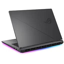 Ноутбук Ігровий ASUS ROG Strix G18 G815JPR-S9026W, Intel Core I9-14900HX до 5.8GHz, 18" WQXGA, 32GB, SSD 1TB, NVIDIA GeForce RTX 5070 8GB, Windows 11 Home - мініатюра 12