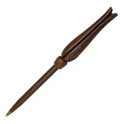Ручка і закладинка Harry Potter Luna Wand (Гаррі Поттер) - мініатюра 3