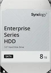 Synology Жорсткий диск Synology 3.5" 8TБ SATA 7200