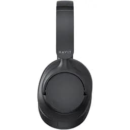 Навушники накладні бездротові Havit HV-H652BT ANC black (HV-H652BT) - мініатюра 4