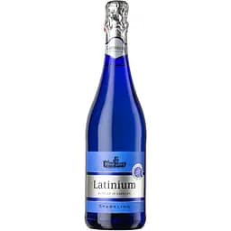 Упаковка ігристого вина Latinium Sparkling біле напівсолодке 4.5 л (0.75 л х 6 шт.) - мініатюра 2