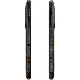 Смартфон Oukitel IIIF150 B2 Pro 12/256GB Sun Light [120136] - мініатюра 3