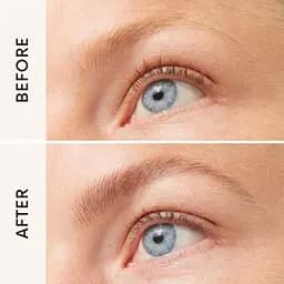 Олівець для брів Gosh Ultra Thin Brow Pen Brown тон 001, 0.09 г - мініатюра 3
