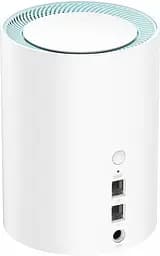 Система WiFi Cudy M1300(3-pack) AC1200 Wi-Fi Gigabit Mesh Solution - мініатюра 3