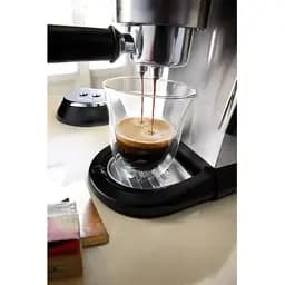 Кавоварка Delonghi EC 685.M - мініатюра 8
