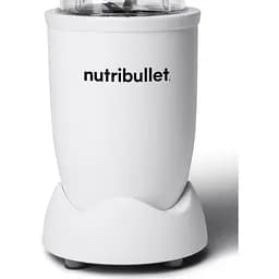 Стаціонарний блендер Nutribullet Pro NB 907W 900W White - мініатюра 6