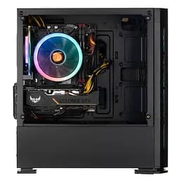 2E Комп'ютер персональний 2E Complex Gaming Intel U5-225F, 32Gb, F1TB, NVD3050-6, H810, GB700, 600W, Win11P - мініатюра 5