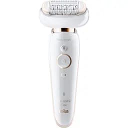 Епілятор Braun Silk-epil 9 Flex 3D SES 9001 Wet&Dry [79635]
