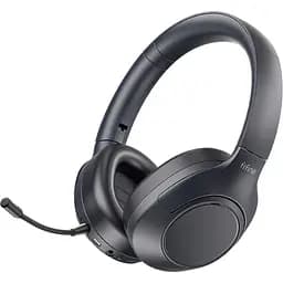 Навушники ігрові Fifine X3 Black [144462]