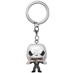 Фігурка-брелок Funko Pop! Jack Skellington (NBC JS)