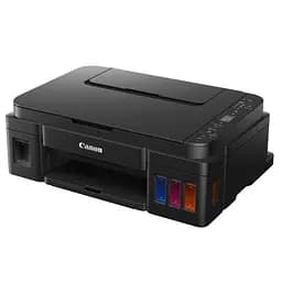 Багатофункціональний пристрій А4 кол. Canon Pixma G2410 (2313C009) - мініатюра 4