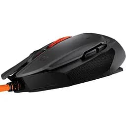 Миша Cougar AirBlader Tournament USB Black (AirBlader Tournament (Black)) - мініатюра 5