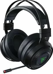 Гарнитура Razer Nari Ultimate 3.5 мм Black (RZ04-02670100-R3M1)