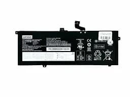 Акумулятор Lenovo ThinkPad X13 X390 X395 Series 6-10%