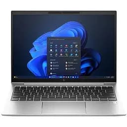 Ноутбук HP EliteBook 830 G11 9G0D4ET, 13.3 inch 1920 x 1200, Intel Core Ultra 7 155U 12 C/14 T, 1.7 GHz - 4.8 GHz, 12 MB cache, 28 W, 16 GB LPD 1