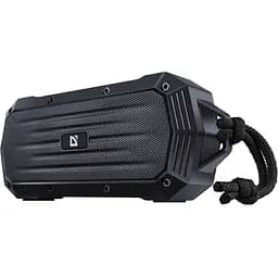 Акустична система 1.0 Defender Octagon 5W, Octagon 5Вт, BT/FM/USB/TF/AUX/IPX5 - мініатюра 3