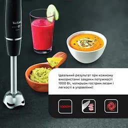 Блендер занурювальний Tefal Infiny Force 3 в 1 (HB943838) - мініатюра 9