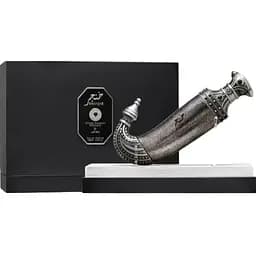 Парфюмированная вода оригинал Lattafa Perfumes Khanjar 85 мл