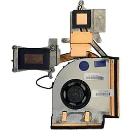 Система охолодження для ноутбуку Lenovo Thinkpad W541 (0C78222AB, 04X1894)