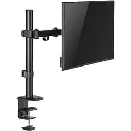 Настільне кріплення для монітора OfficePro MA101 17-32` Black [123456] - мініатюра 10