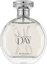 Парфумована вода Hayari Glamour Day Тестер 100 мл 