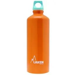 Фляга Laken Futura 0.75 L Blue Cap/Orange (72A-OR)