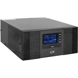 ДБЖ з правильною синусоїдою LogicPower LPM-PSW-1500VA (1050Вт)